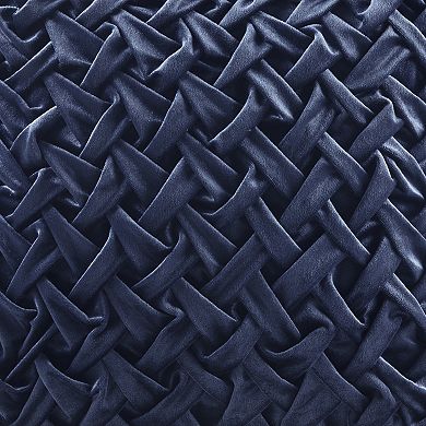 Croscill Winchester Square Decor Pillow