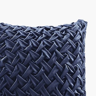 Croscill Winchester Square Decor Pillow
