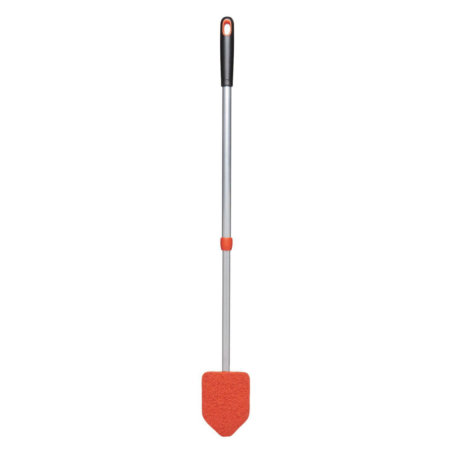 OXO Good Grips Tub and Tile Scrubber - Thumbnail 5