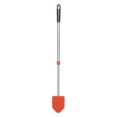 OXO Good Grips Extendable Tub & Tile Scrubber