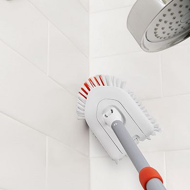 OXO Good Grips Extendable Tub & Tile Brush Refill