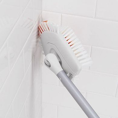 OXO Good Grips Extendable Tub & Tile Brush Refill