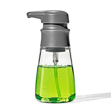 OXO Good Grips 10-oz. Hand Soap Dispenser