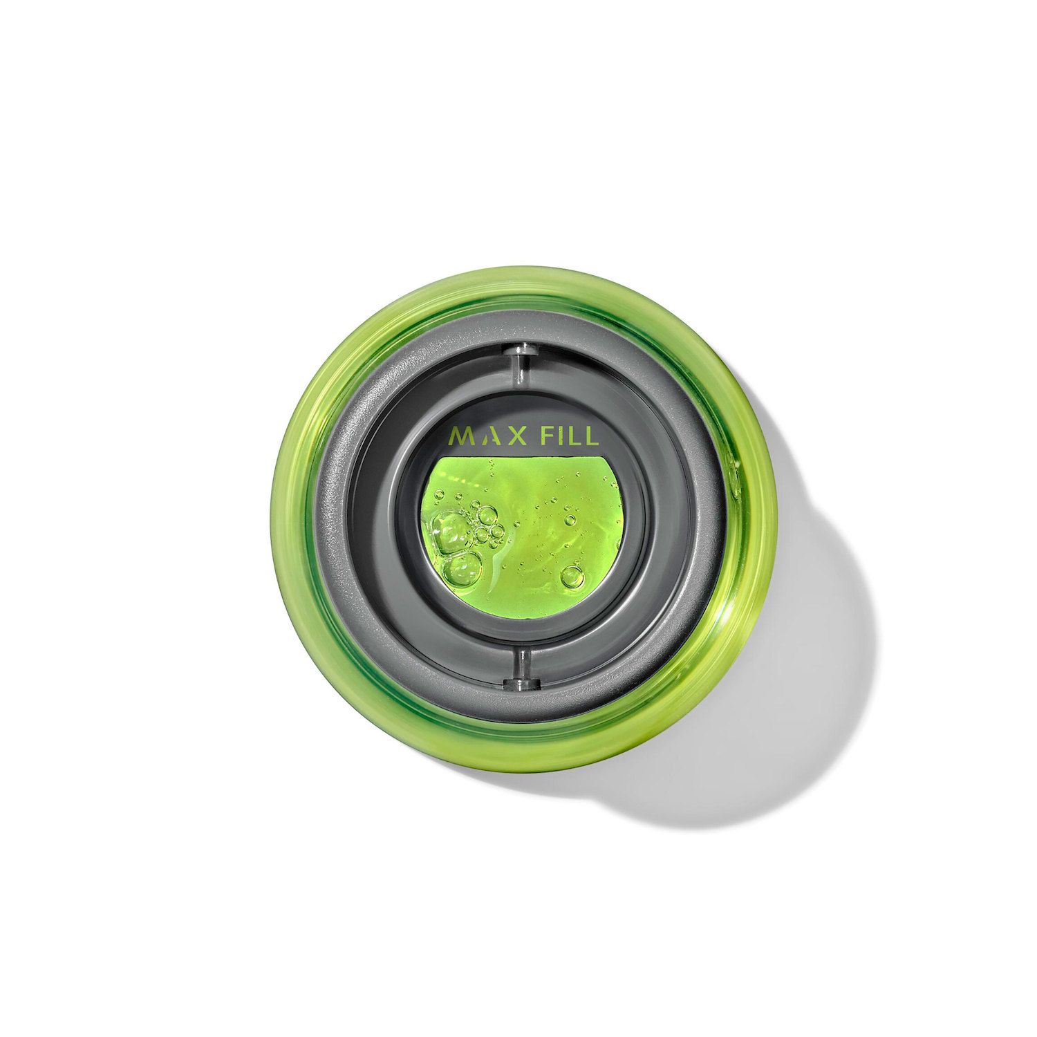 Distributeur De Savon OXO Good Grips - 10 Oz (283,5 G), Transparent, Buse Anti-gouttes, Remplissage Facile