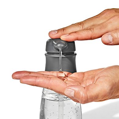 OXO Good Grips 10-oz. Hand Soap Dispenser