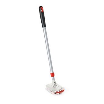 OXO Good Grips Extendable Tub & Tile Brush
