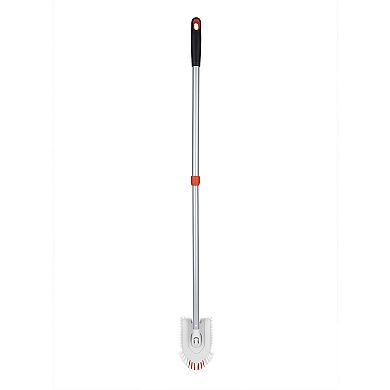 OXO Good Grips Extendable Tub & Tile Brush