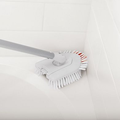 OXO Good Grips Extendable Tub & Tile Brush