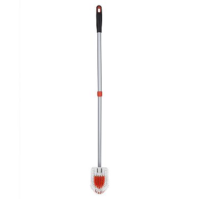 OXO Good Grips Extendable Tub & Tile Brush
