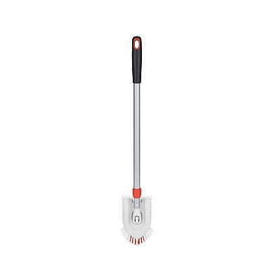 OXO Good Grips Extendable Tub & Tile Brush