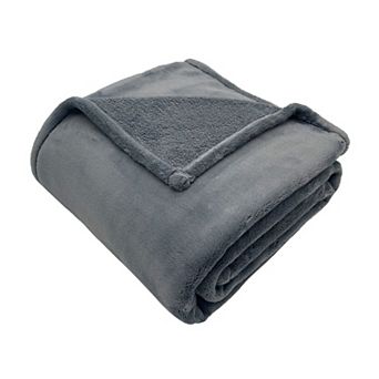 Bombay Velvet Throw Blanket