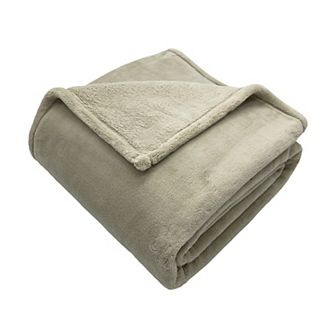 Bombay Velvet Throw Blanket