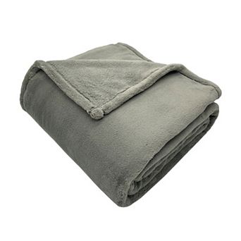 Bombay Velvet Throw Blanket