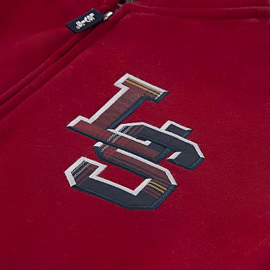 Boys 8-20 Levi's® Zip Up Graphic Hoodie