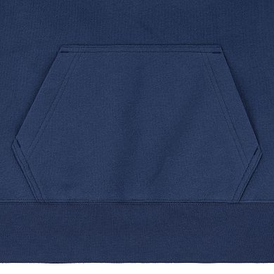 Boys 8-20 Levi's® Zip Up Graphic Hoodie