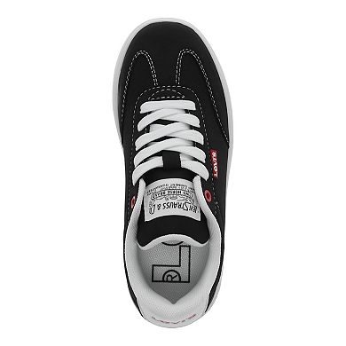 Levi's® Zane Kids Athletic Shoes