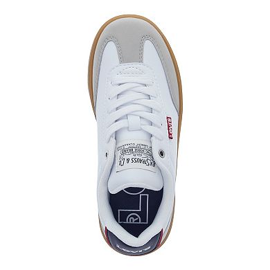 Levi's® Zane Kids Athletic Shoes