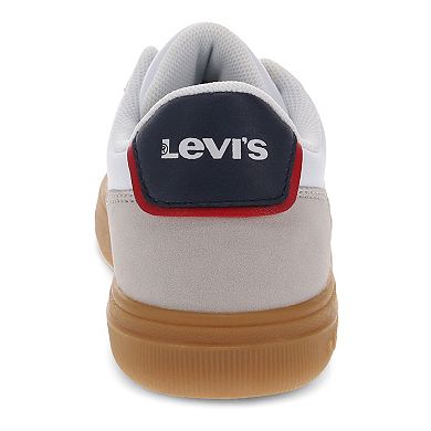Levi's® Zane Kids Athletic Shoes