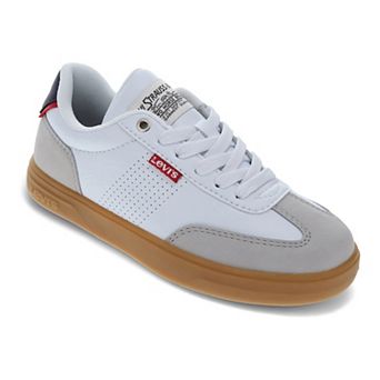 Levi's® Zane Kids Athletic Shoes