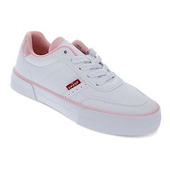 Girls levis shoes on sale