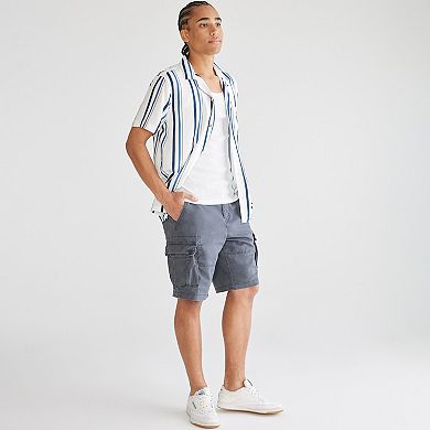Men's Aeropostale 10" Stretch Cargo Shorts