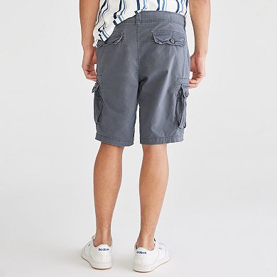 Men's Aeropostale 10" Stretch Cargo Shorts