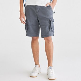 Men's Aeropostale 10" Stretch Cargo Shorts