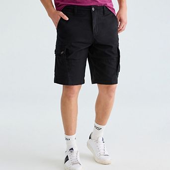 Men's Aeropostale 10" Stretch Cargo Shorts
