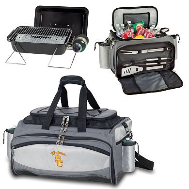 USC Trojans 6-pc. Grill and Cooler Set
