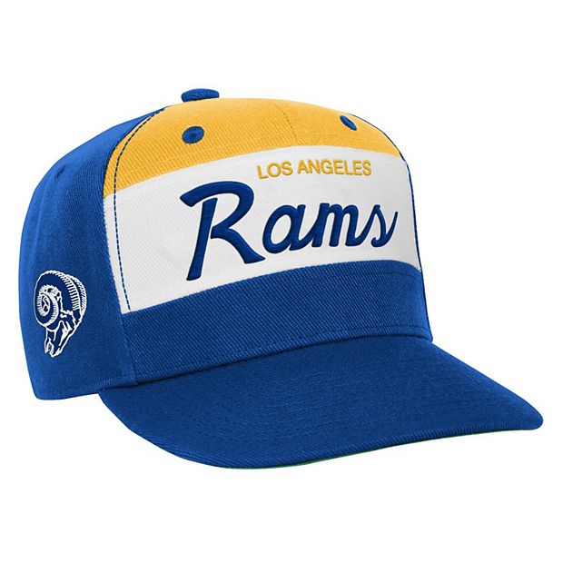 **Vintage** selling Los Angeles Rams Snapback