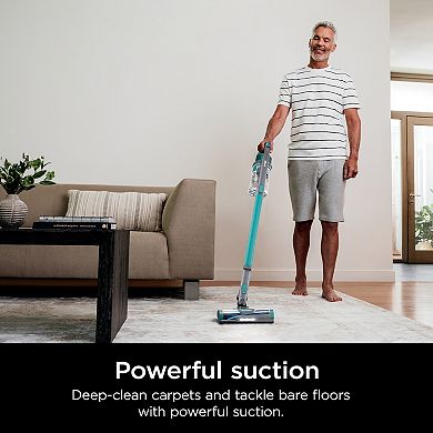 Shark® Pet Pro Cordless Stick Vacuum (IZ242)