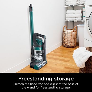 Shark® Pet Pro Cordless Stick Vacuum (IZ242)