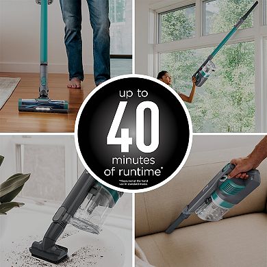 Shark® Pet Pro Cordless Stick Vacuum (IZ242)