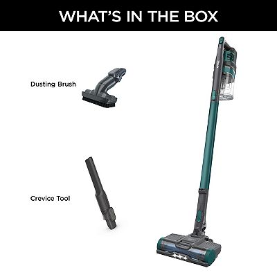 Shark Pet Pro Cordless Stick Vacuum IZ242