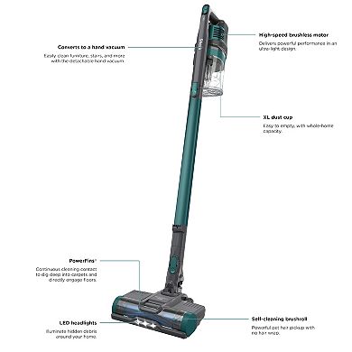 Shark® Pet Pro Cordless Stick Vacuum (IZ242)