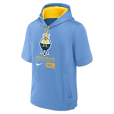 『NEIGHBOR BOOZE MOKEY BLUE』 Sweatshirts – Knoxville Smokies