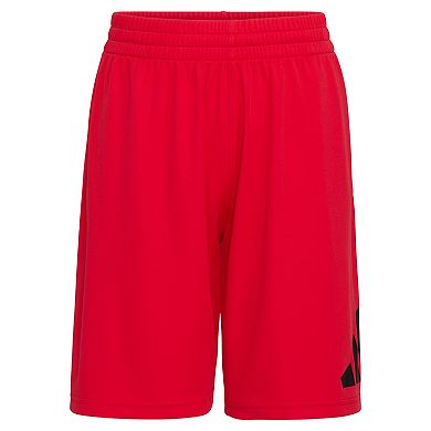 Boys 4-7 adidas Essentials Big Logo Shorts