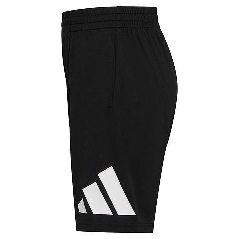 Boys Детские шорты adidas Essentials Big Logo для мальчиков