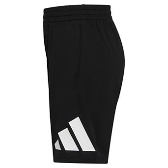 Boys 4-7 adidas Essentials Big Logo Shorts