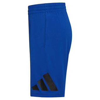 Boys 4-7 adidas Essentials Big Logo Shorts