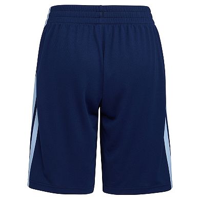 Boys 4-7 adidas Essentials 3-Stripe Shorts