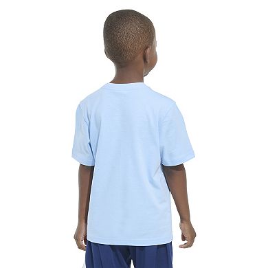 Toddler Boy adidas Graphic Tee