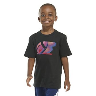 Toddler Boy adidas Graphic Tee