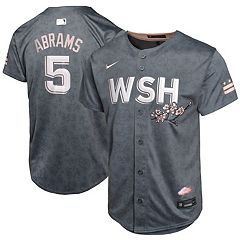 Washington Nationals Jerseys Kohl s