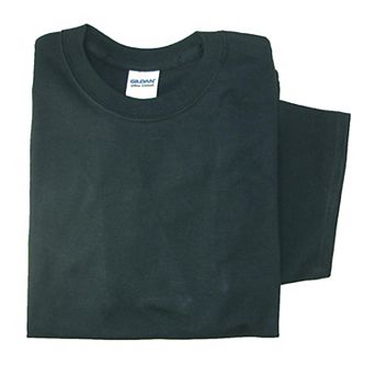 Men's Crew Neck Cotton T Shirt