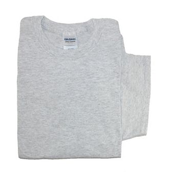 Men's Crew Neck Cotton T Shirt