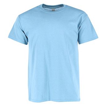 Men's Crew Neck Cotton T Shirt
