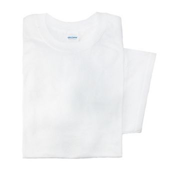 Men's Crew Neck Cotton T Shirt