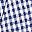 Dark Navy Check