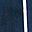 Dark Navy Blue